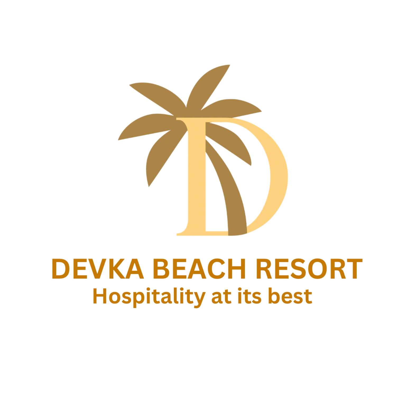 Devka Beach Resort — Hospitality at its best